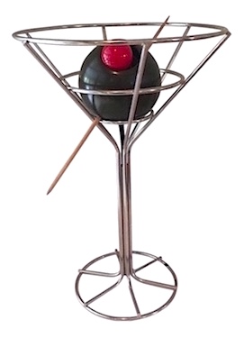 Martini Bar Lamp