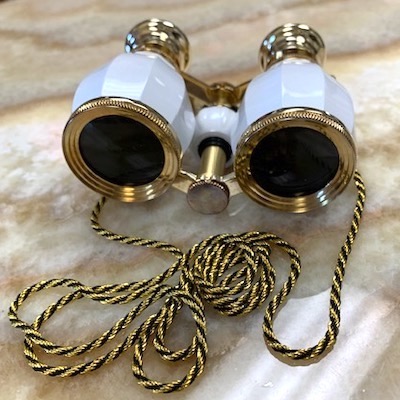 Vintage Opera Glasses