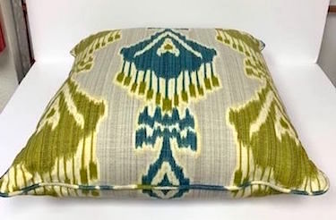 Boho Pillow