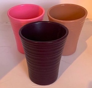 Assorted Planters