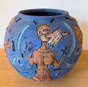 Art Pottery