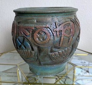 Art Pottery