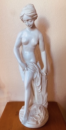 Venus Statue