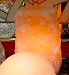 Salt Lamps