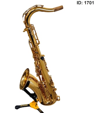 Tenor Saxophone