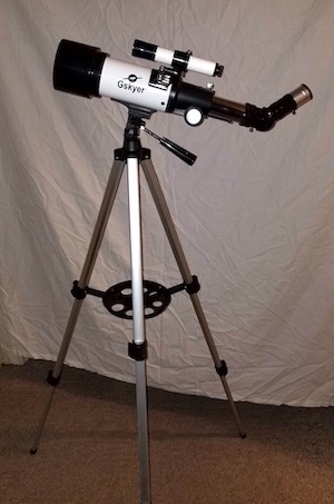 Telescope