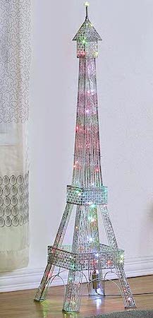 Large Eiffel Tower