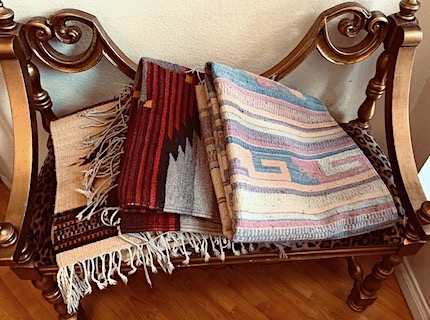 Western Rugs