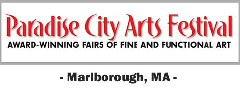 Paradise City Arts Show - Marlborough, MA