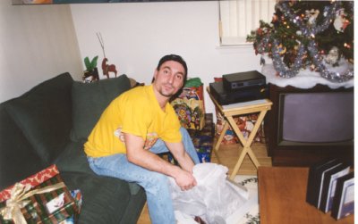 Christmas 1998