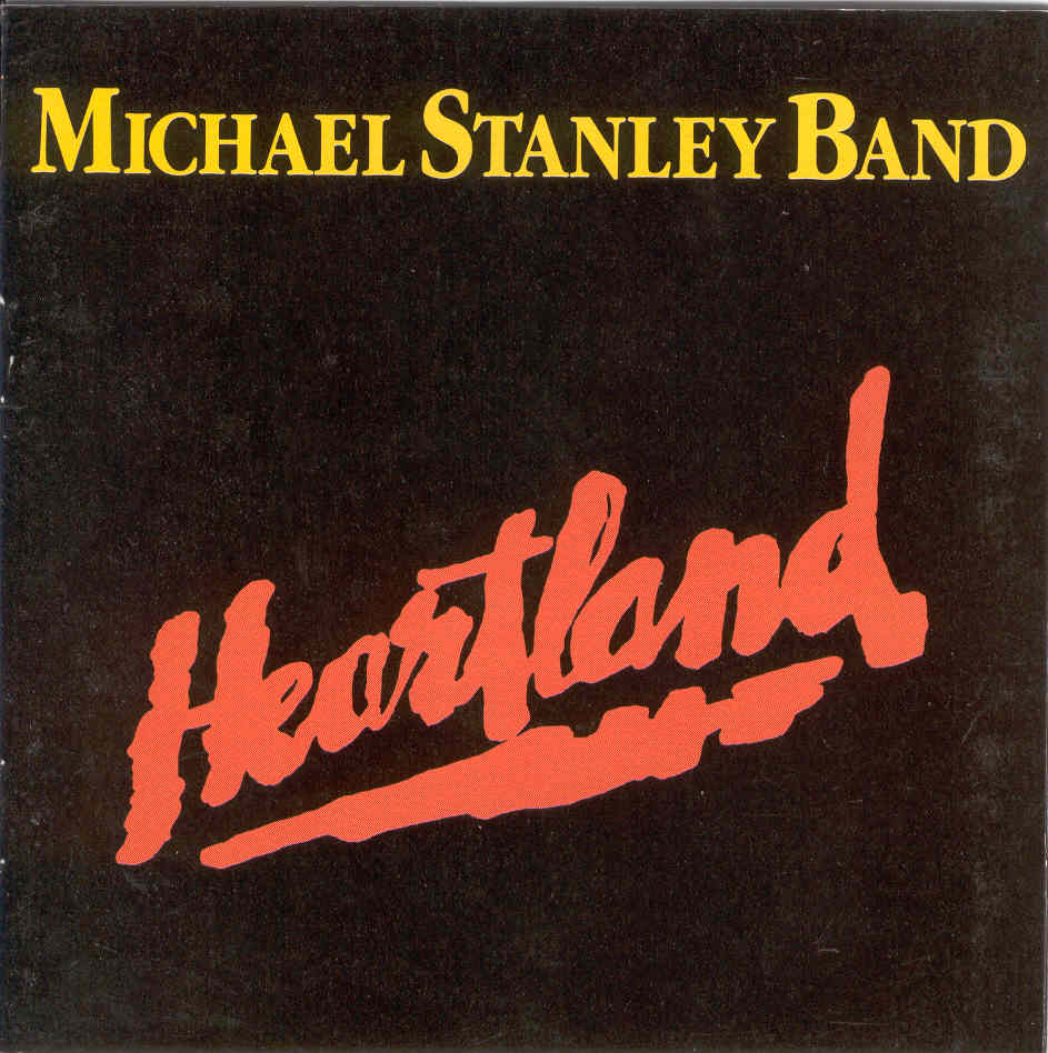 Heartland (1980, EMI Records Group)