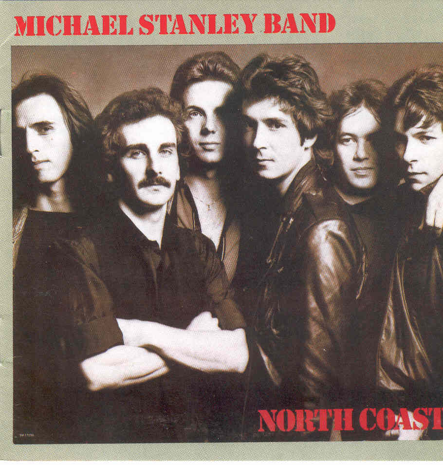 North Coast (1981, EMI Records Group)