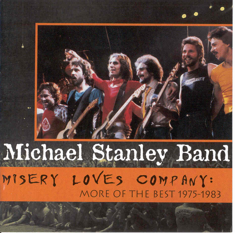 Misery Loves Company: More Of The Best 1975 - 1983