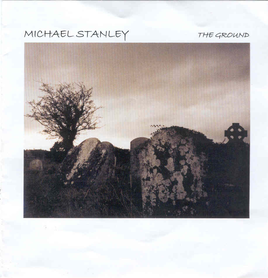 The Ground (2003, LineLevel Music, solo)