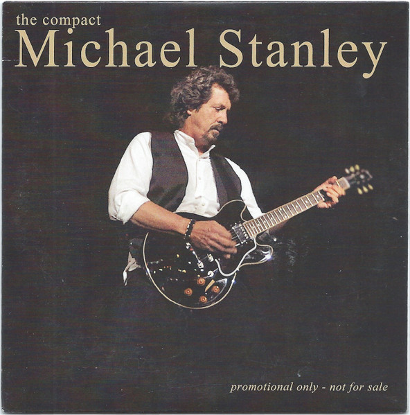 The Compact Michael Stanley