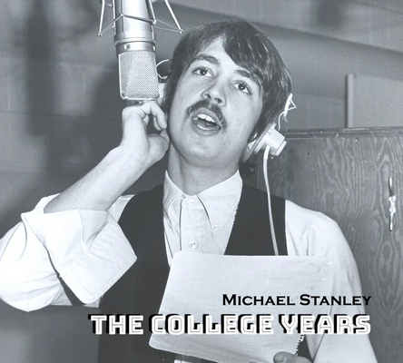 The College Years  (2024, Line Level Music, solo)