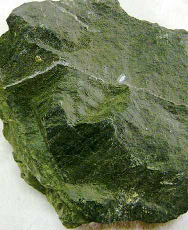 Pyrite and gemmy feldspar, Blowing Rock Blvd. Caldwell County, NC. If I ...