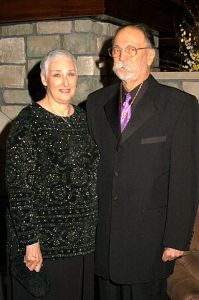 Bill & Addie Pintchuk