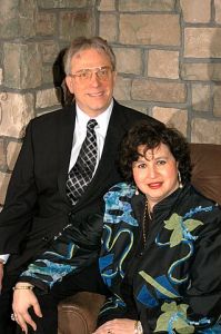 Larry & Wendy Pollak