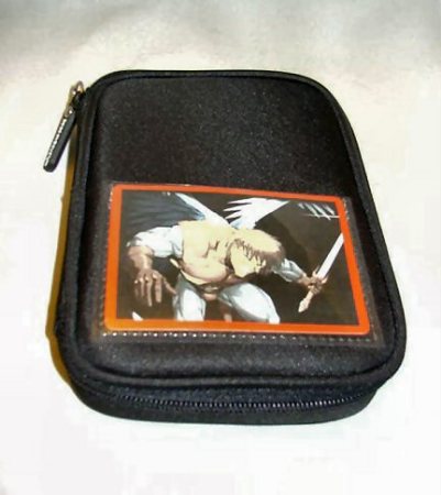 ReyZen CCG / TCG Gaming Card Pouch