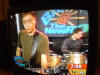 live on CHUM Television's "Breakfast @ The New RO". Jan. 2005