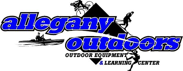 ALLEGANY OUTDOORS