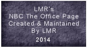 LMR's The Office: An American Workplace Page - Related Articles and Web Sites