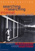 Searching and Researching the Internet and World Wide Web Book Cover