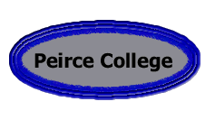 Peirce College with Shadow