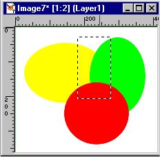 Suggested Flood Fill Example to Paint