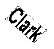 Rotated Clark