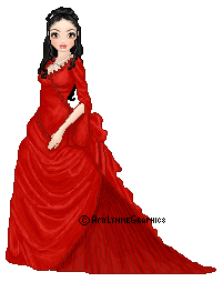 I was afraid to try this but couldn't pass up this gown. I love the result :)