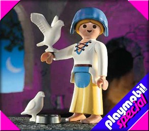 [Playmobil Viking Set 4526]