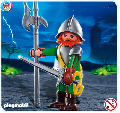 [Playmobil Viking Set 4742]