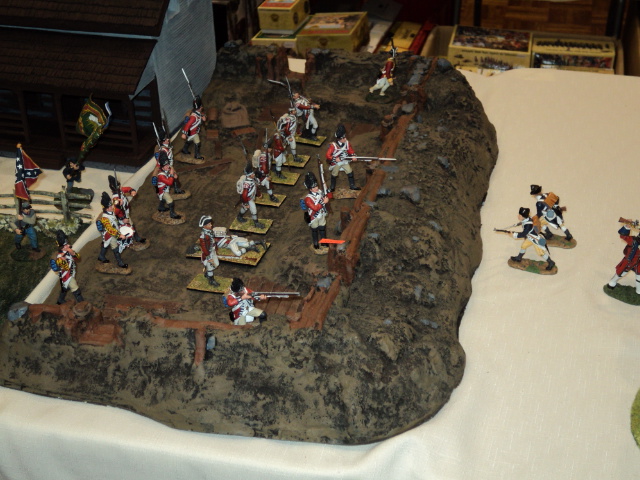 [Gettysburg Toy Soldier Show 2012]