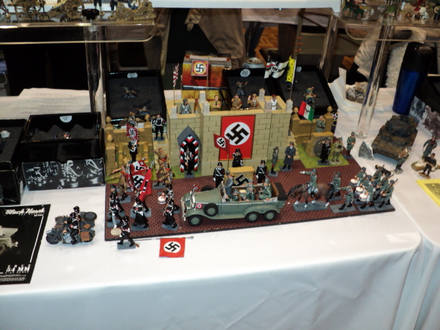 [Gettysburg Toy Soldier Show 2012]