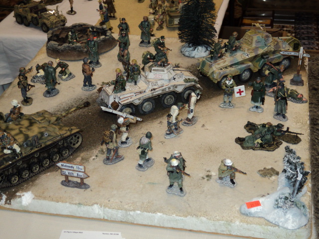 [Gettysburg Toy Soldier Show 2012]