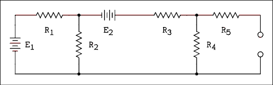  Schematic diagram.