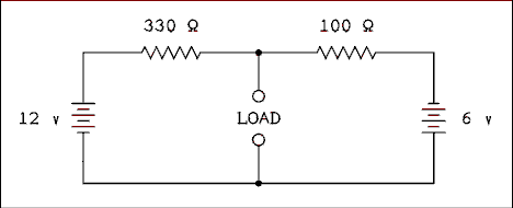  Schematic diagram.