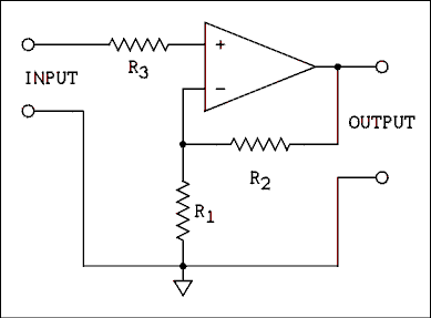  Schematic diagram.