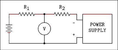  Schematic diagram.