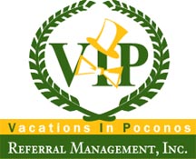 V.I.P Vacations in Poconos Referral Mangement, Inc.