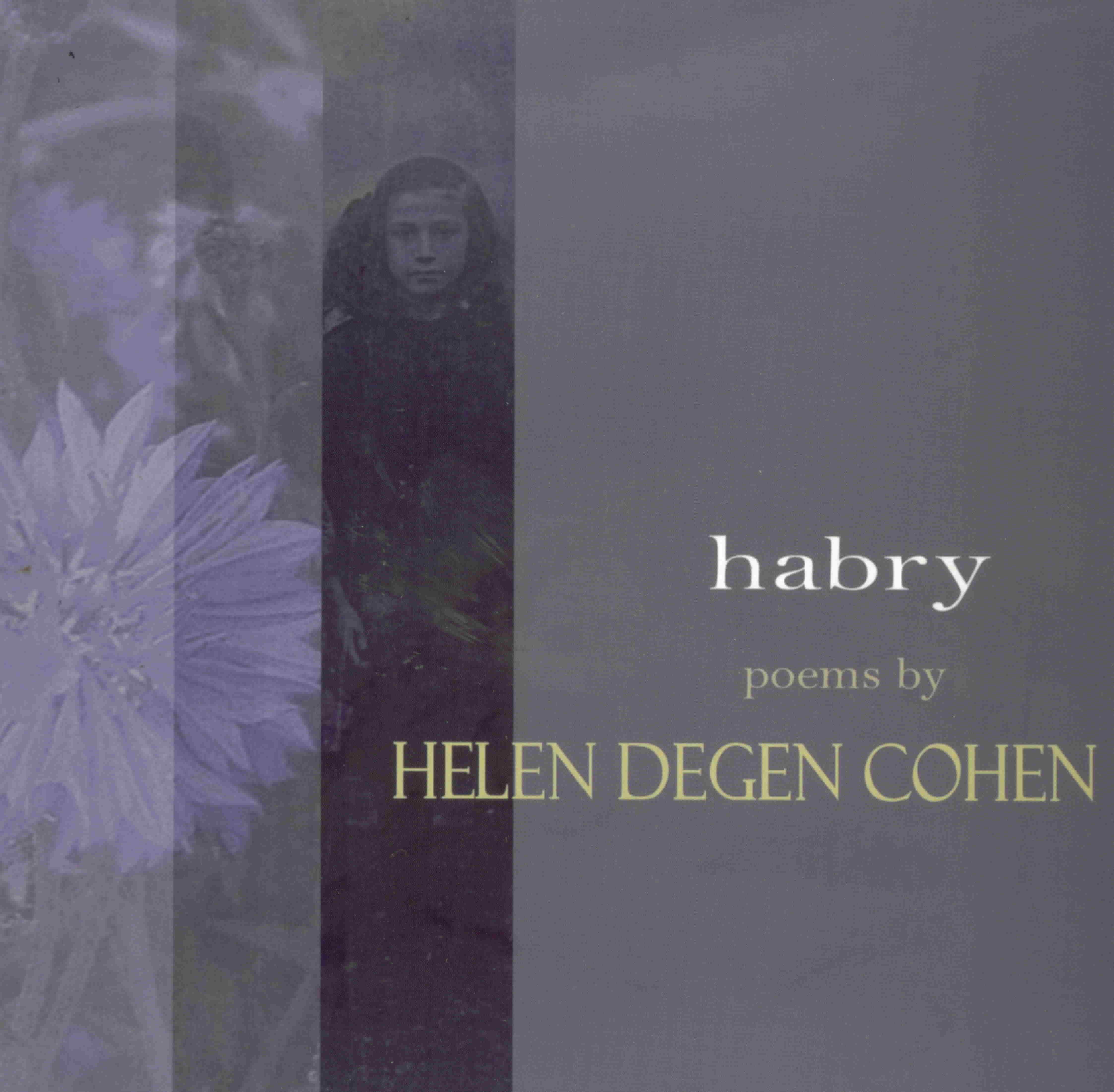 Habry by Helen Degen Cohen