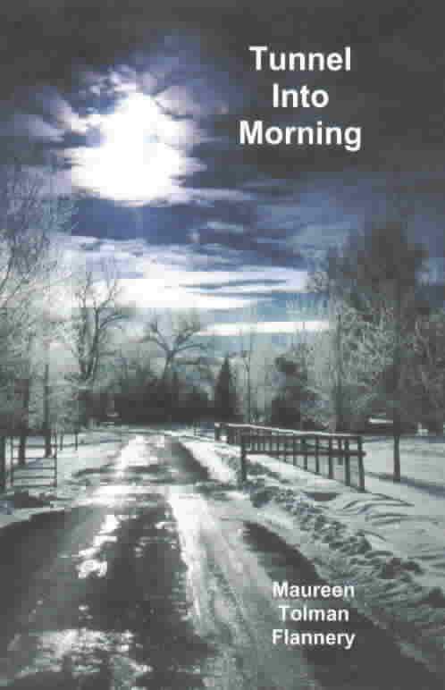 Tunnel Into Morning by Maureen Tolman Flannery