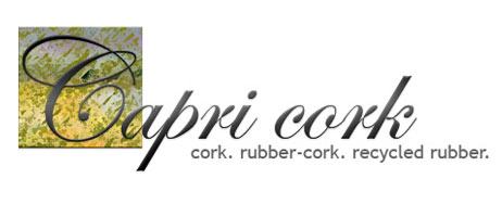 Capri cork Logo