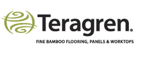 Teragren logo