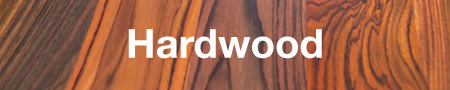 hardwood button