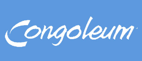 Congoleum logo