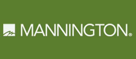 mannington logo