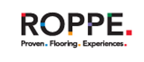 Roppe logo